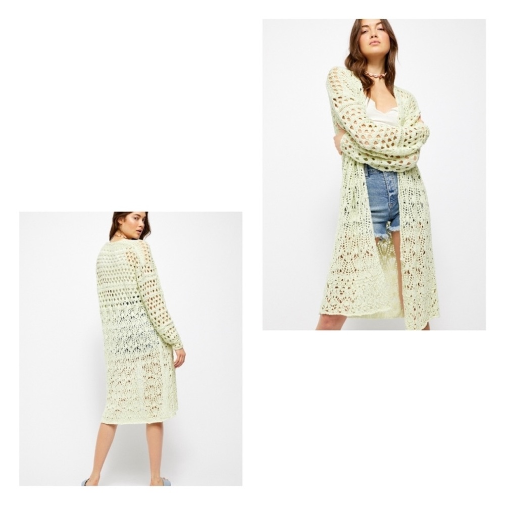 FREE PEOPLE SWEET TALKER